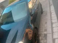 Gebraucht VW Golf V 110 PS (80 kW) 2005 Schwarz Kleinwagen