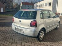 gebraucht VW Polo IV United