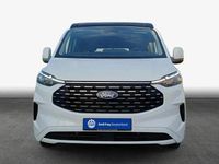 Gebraucht Ford Tourneo 170 PS (125 kW) 2024 Weiß Kombi