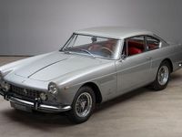 Second-hand Ferrari 250 240 CP (176 kW) 1961 Gri Coupe