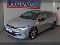 Neu VW Golf VIII 150 PS (110 kW) 2026 Grau Limousine