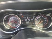 Używany Dodge Charger 300 KM (220 kW) 2018 Niebieski Sedan/Limuzyna