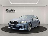 Gebraucht BMW 135 306 PS (225 kW) 2019 Storm bay metallic Kleinwagen