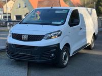 Gebraucht Fiat Scudo 177 PS (130 kW) 2024 Weiß Van