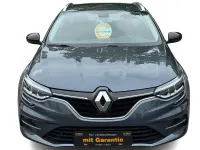 Gebraucht Renault Mégane GrandTour 116 PS (85 kW) 2024 Grau Kombi