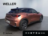 Neu Lexus LBX 136 PS (100 kW) 2025 Rot SUV