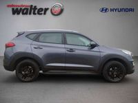 gebraucht Hyundai Tucson 1.6l Advantage 2WDNaviSitzheizungEI