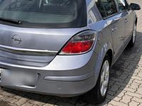gebraucht Opel Astra CC 1.4 5T