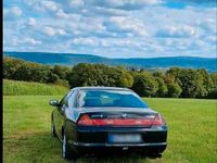 Second-hand Honda Civic 200 CP (147 kW) 2000 Negru Coupe