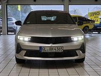 Gebraucht Opel Astra 145 PS (106 kW) 2026 Silber Limousine