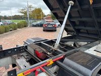 Gebraucht Opel Movano 125 PS (91 kW) 2016 Weiß Van