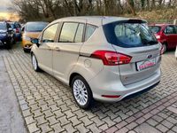 gebraucht Ford B-MAX Titanium/ Top Zustand / 2 Hand/ Scheckheft