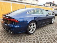 gebraucht Audi S7 TDI tiptr. Quattro,LED,Virtuell,Luftfederrung