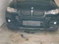 gebraucht BMW X6 xdrive35 d