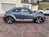 gebraucht VW Beetle 1.4 TSI