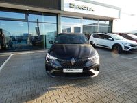 Gebraucht Renault Arkana Esprit Alpine 143 PS (105 kW) 2024 Schwarz SUV