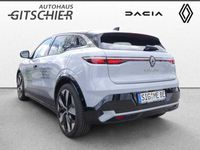 gebraucht Renault Mégane Cabriolet E-TECH Electric Techno SHZ NAVI A LED