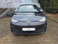 Gebraucht VW ID.3 Pro Performance 150 kW (204 PS) 2020 Grau Kleinwagen