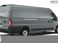 Neu Opel Movano 179 PS (131 kW) 2026 Thunder grau Van