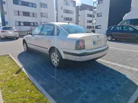 Gebraucht VW Passat 150 PS (110 kW) 2000 Grau Limousine