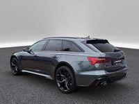 Gebraucht Audi RS6 Performance 630 PS (463 kW) 2026 Daytonagrau perleffekt Kombi