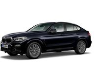 Gebraucht BMW X4 Shadowline 184 PS (135 kW) 2025 SUV