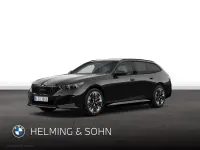 Gebraucht BMW i5 Sport Line 289 kW (394 PS) 2025 Schwarz Kombi