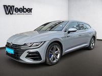Gebraucht VW Arteon R 320 PS (235 kW) 2023 Grau Limousine