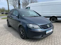 Gebraucht VW Golf IV Trendline 105 PS (77 kW) 2005 Blau Limousine