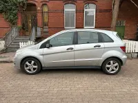 Używany Mercedes B150 100 KM (73 kW) 2005 Minivan