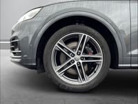 gebraucht Audi SQ5 TDI quattro tiptronic