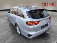 Second-hand Kia Ceed 101 CP (74 kW) 2024 Argintiu Hatchback