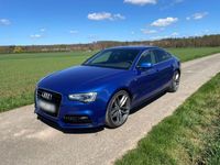 gebraucht Audi A5 Sportback 3.0 TDI S-Line S tronic quattro