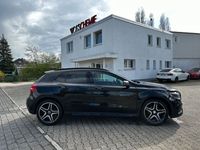 gebraucht Mercedes GLA180 AMG-Line Black Ed,Leder,Kam,13.500-Nett