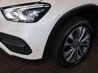 Gebraucht Mercedes GLE350 272 PS (200 kW) 2020 Manufaktur diamantweiß bright SUV