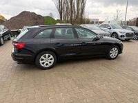 Gebraucht Audi A4 Sport 150 PS (110 kW) 2022 Schwarz Kombi