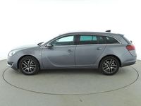 Gebraucht Opel Insignia Innovation 170 PS (125 kW) 2016 Grau Kombi