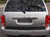 Second-hand Dodge Durango 335 CP (246 kW) 2008 Argintiu SUV