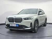 Gebraucht BMW iX1 Performance 230 kW (313 PS) 2022 Alpinweiß SUV