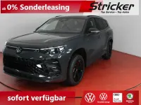 Neu VW Tayron R-line 150 PS (110 kW) 2026 Uranograu SUV