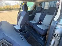Gebraucht Peugeot 1007 70 PS (51 kW) 2006 Van / Kleinbus