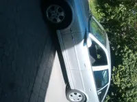 Usata Opel Vectra 100 CV (73 kW) 2001 Argento Berlina