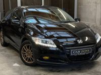 Gebraucht Honda CR-Z Sport 114 PS (83 kW) 2010 Schwarz Coupé