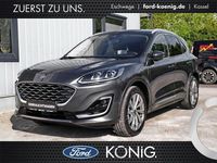 Gebraucht Ford Kuga Vignale 224 PS (164 kW) 2023 Magnetic (metallic) SUV