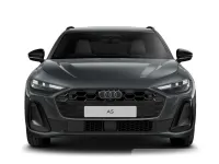 Neu Audi A5 Comfort 204 PS (150 kW) 2026 Daytonagrau perleffekt (grau) Kombi