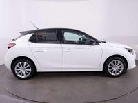 Gebraucht Opel Corsa-e Edition 100 kW (136 PS) 2022 Weiß Kleinwagen