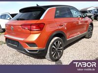 gebraucht VW T-Roc 1.5 TSI 150 IQ DRIVE WinterP