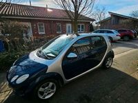 gebraucht Smart ForFour 