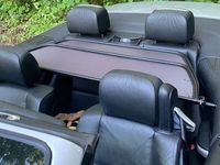Gebraucht BMW 318 Cabriolet Performance 143 PS (105 kW) 2003 Silber Cabrio