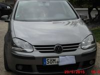 Gebraucht VW Golf IV Sport 150 PS (110 kW) 2004 Grau Coupé